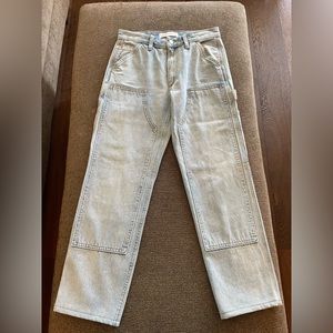 Aritzia Jeans